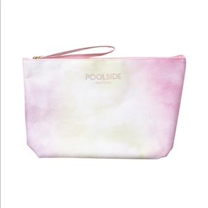 Poolside Water Resistant Pouch